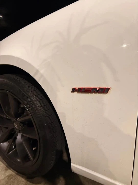 2011 Dodge Charger 7th Gen - Image 6 of 7