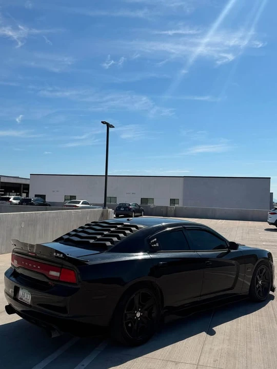 2011 Dodge Charger 7th Gen - Image 7 of 8