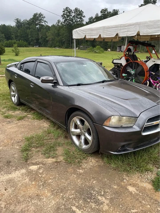 2011 Dodge Charger 7th Gen - Image 6 of 6