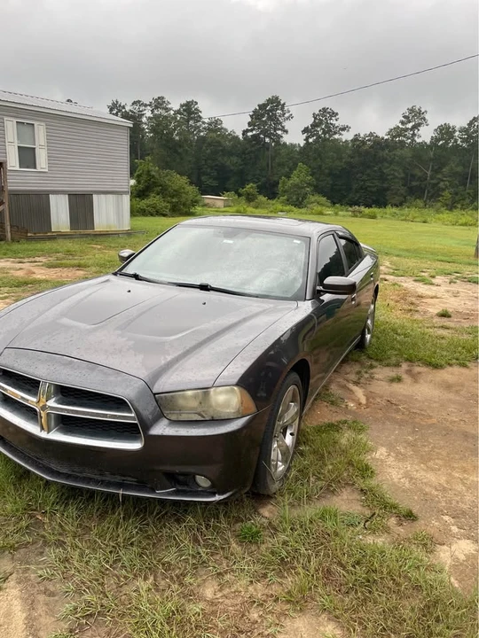 2011 Dodge Charger 7th Gen - Image 5 of 6