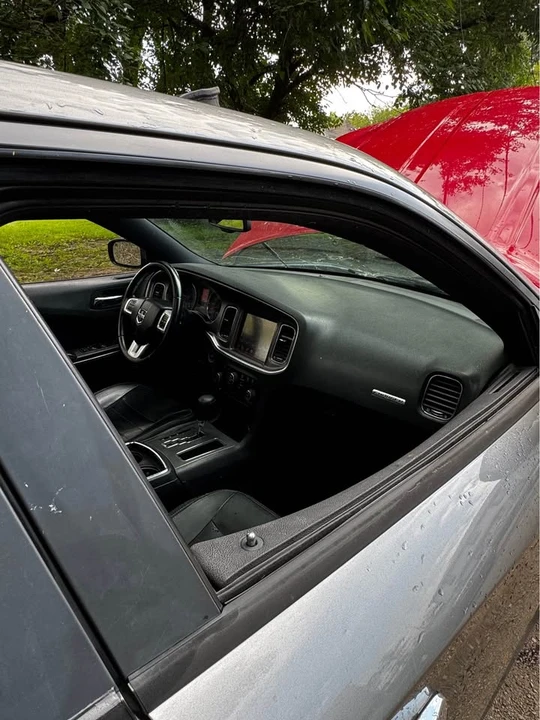 2011 Dodge Charger 7th Gen - Image 3 of 6