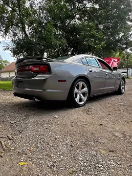 2011 Dodge Charger R/T Plus Sedan 4D