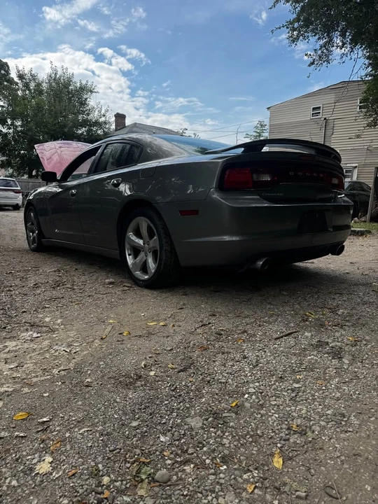 2011 Dodge Charger 7th Gen - Image 6 of 6