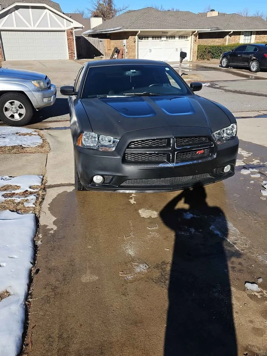2011 Dodge Charger 7th Gen - Image 4 of 9