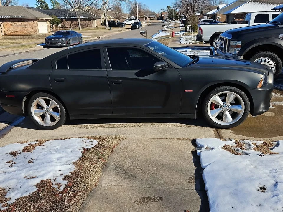 2011 Dodge Charger 7th Gen - Image 6 of 9