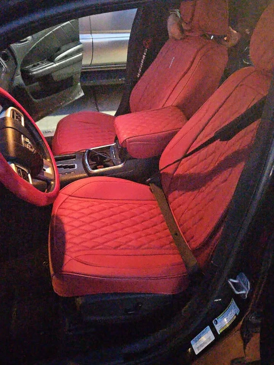 2011 Dodge Charger 7th Gen - Image 8 of 9