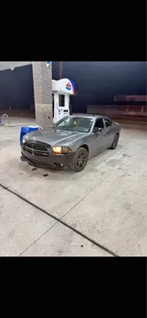 2011 Dodge Charger R/T Plus Sedan 4D