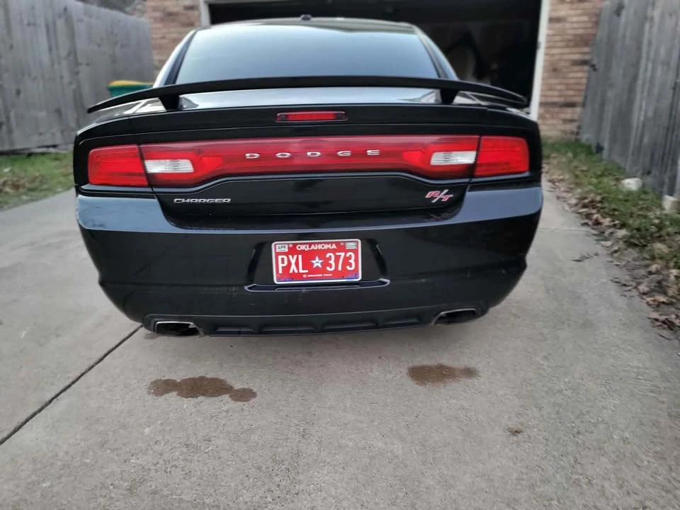 2011 Dodge Charger 7th Gen - Image 4 of 11