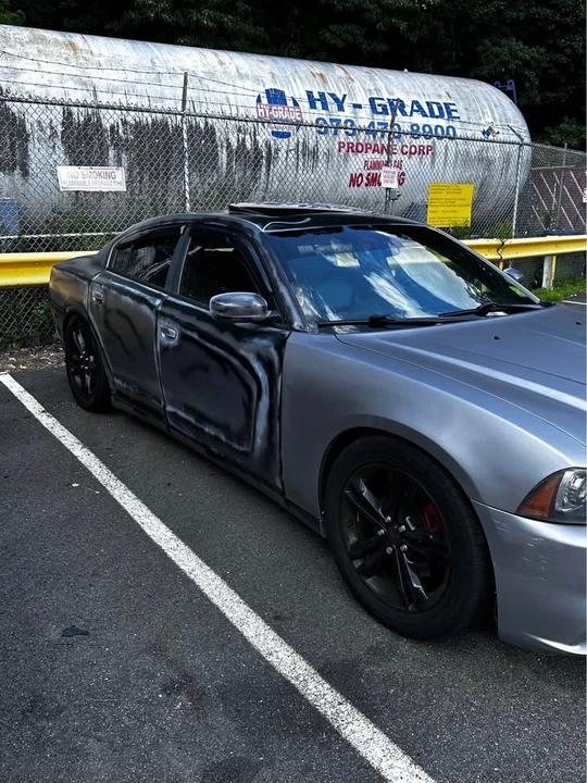 2011 Dodge Charger 7th Gen - Image 3 of 6
