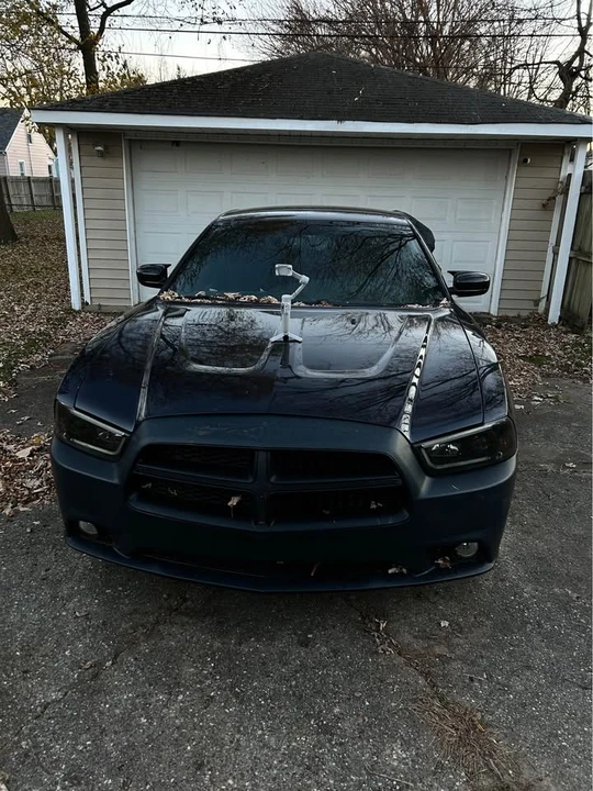 2011 Dodge Charger 7th Gen - Image 3 of 3