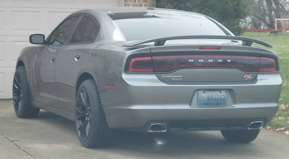 2011 Dodge Charger 7th Gen - Image 8 of 12