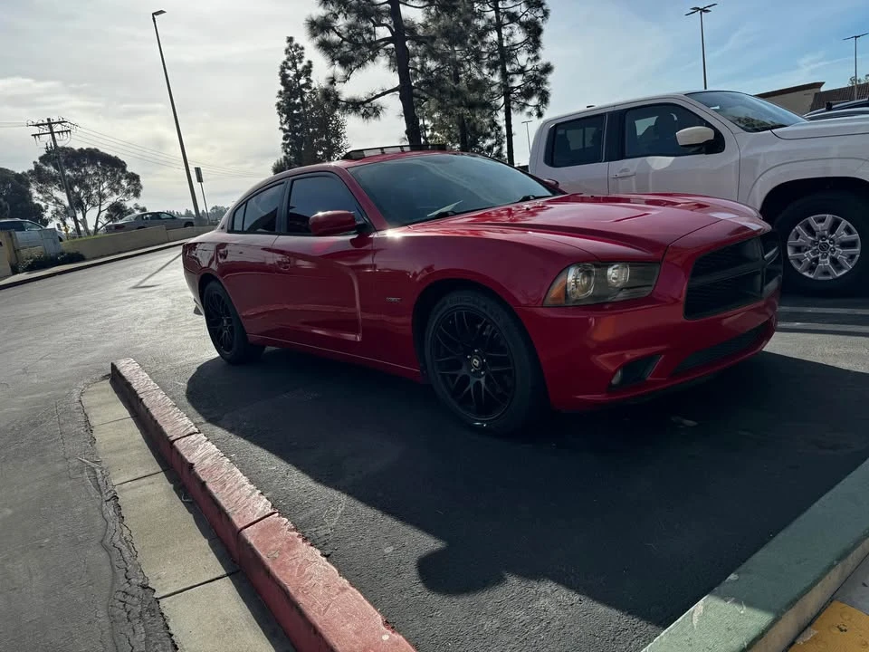2011 Dodge Charger 7th Gen - Image 7 of 8