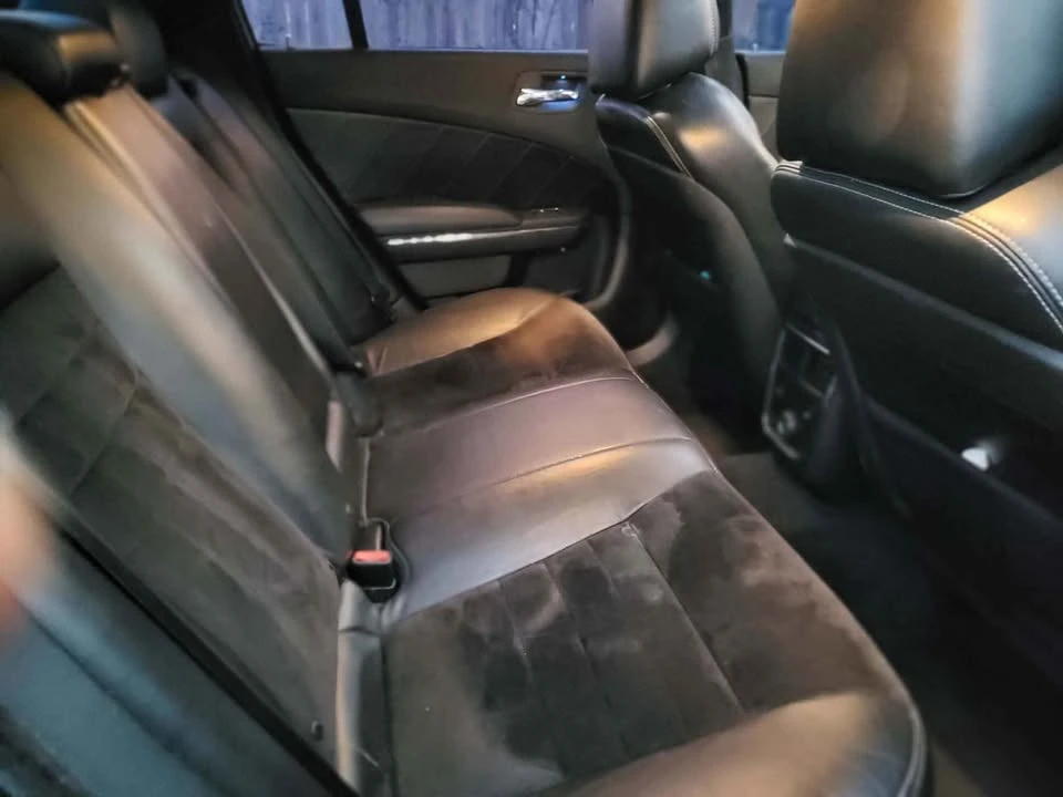 2011 Dodge Charger 7th Gen - Image 11 of 11