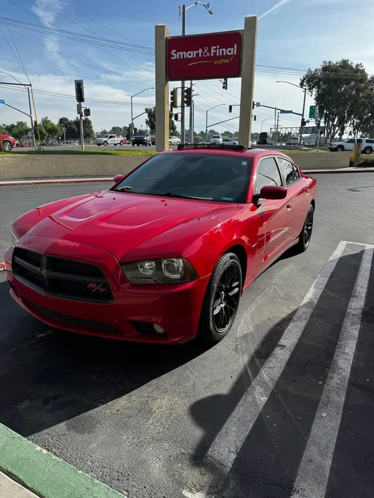 2011 Dodge Charger 7th Gen - Image 8 of 8