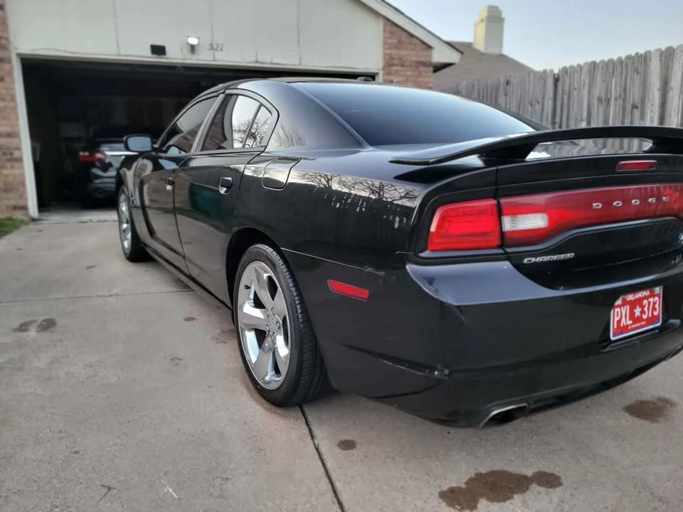 2011 Dodge Charger 7th Gen - Image 7 of 11