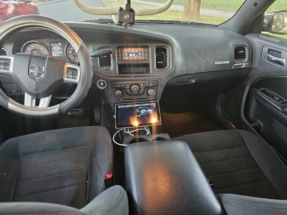 2011 Dodge Charger 7th Gen - Image 13 of 13
