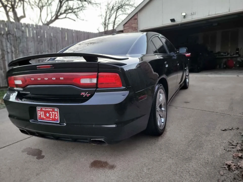2011 Dodge Charger 7th Gen - Image 6 of 11