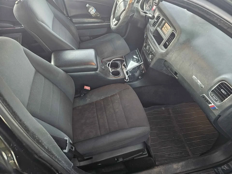 2011 Dodge Charger 7th Gen - Image 11 of 13