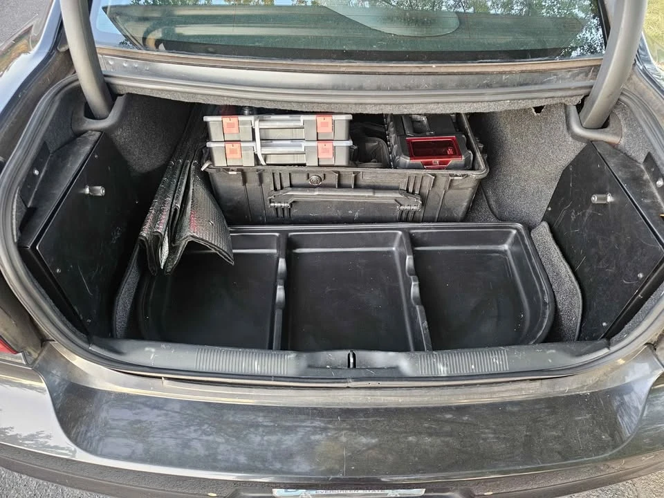 2011 Dodge Charger 7th Gen - Image 8 of 13