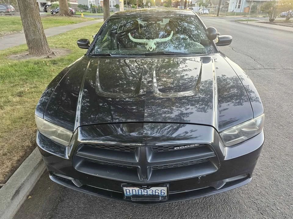 2011 Dodge Charger 7th Gen - Image 6 of 13