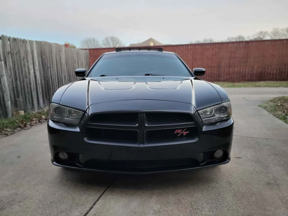 2011 Dodge Charger 7th Gen - Image 3 of 11