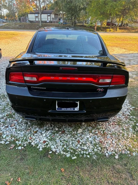 2011 Dodge Charger 7th Gen - Image 5 of 13