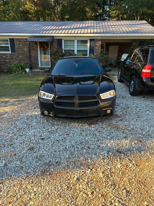 2011 Dodge Charger 7th Gen - Image 8 of 13
