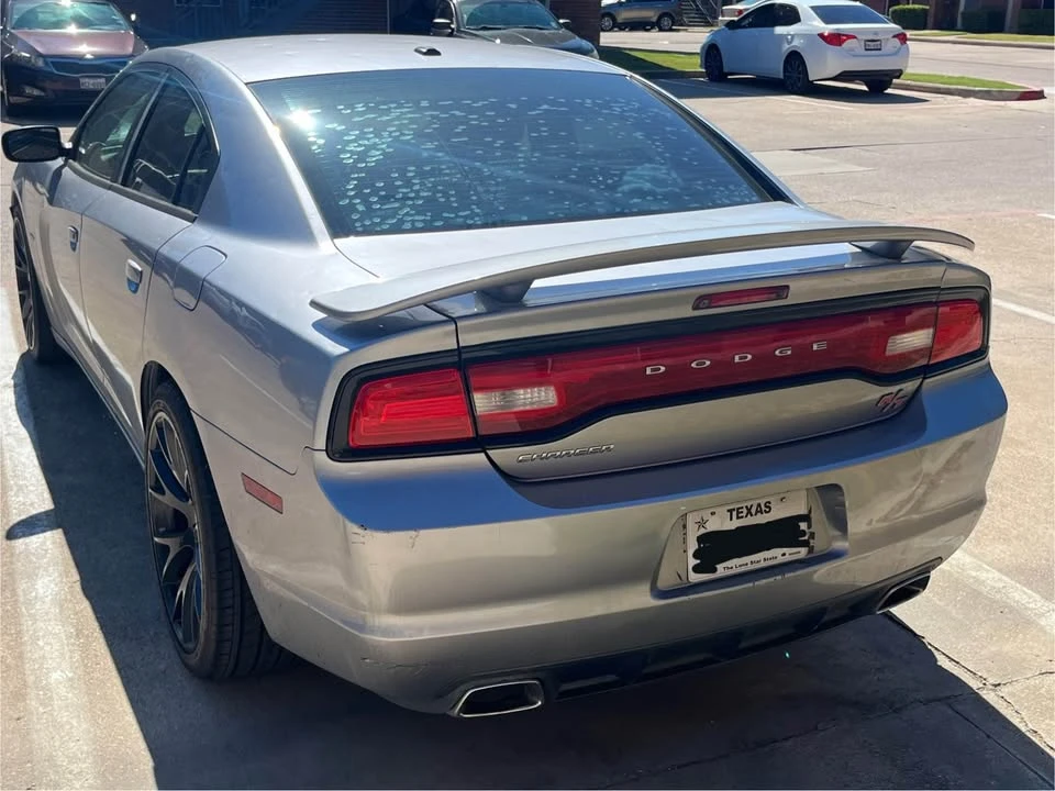 2011 Dodge Charger 7th Gen - Image 6 of 6