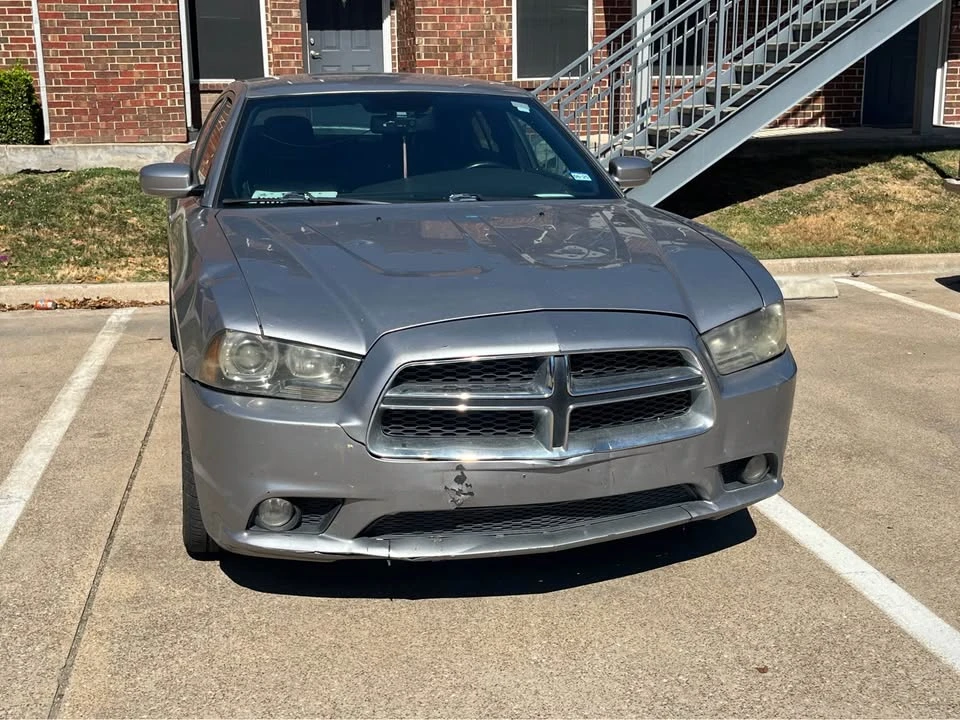 2011 Dodge Charger 7th Gen - Image 3 of 6