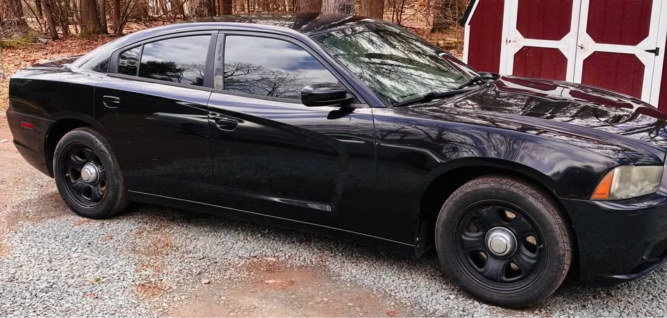 2011 Dodge Charger 7th Gen - Image 4 of 14
