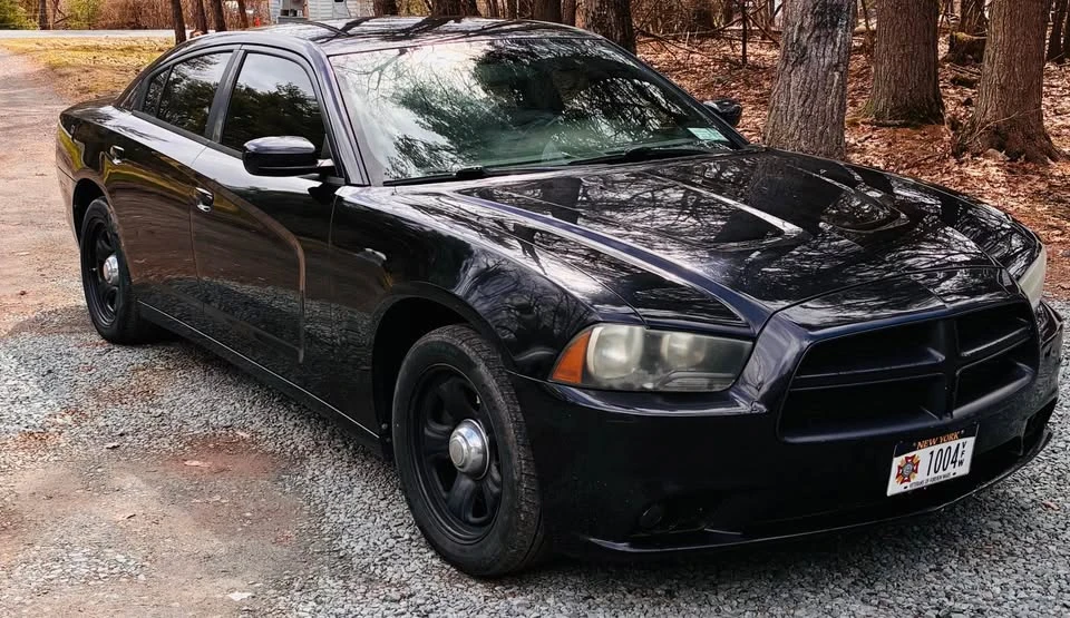 2011 Dodge Charger 7th Gen - Image 3 of 14