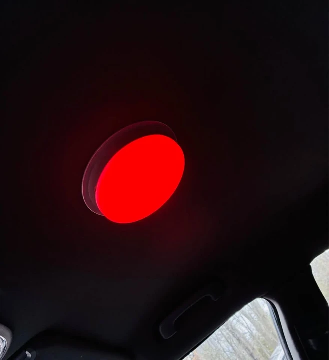 2011 Dodge Charger 7th Gen - Image 14 of 14