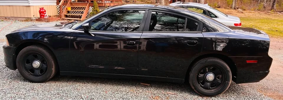 2011 Dodge Charger 7th Gen - Image 8 of 14