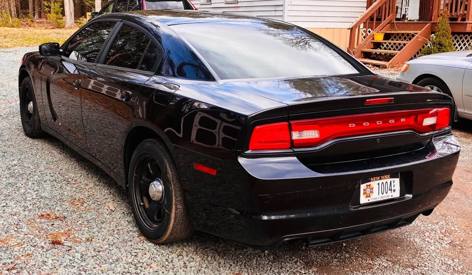 2011 Dodge Charger 7th Gen - Image 7 of 14