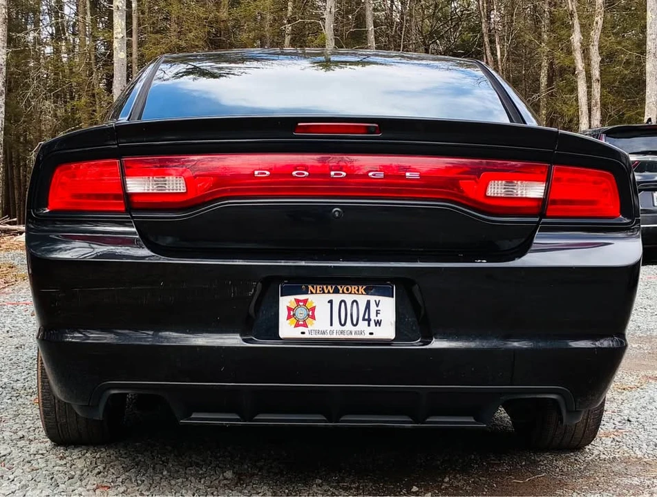 2011 Dodge Charger 7th Gen - Image 6 of 14