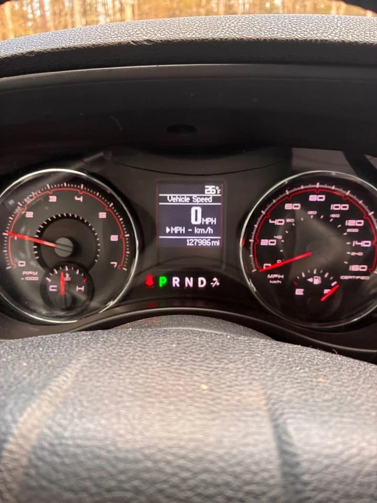 2011 Dodge Charger 7th Gen - Image 11 of 14