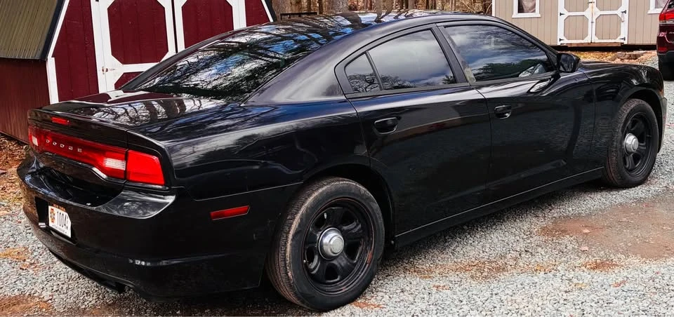 2011 Dodge Charger 7th Gen - Image 5 of 14