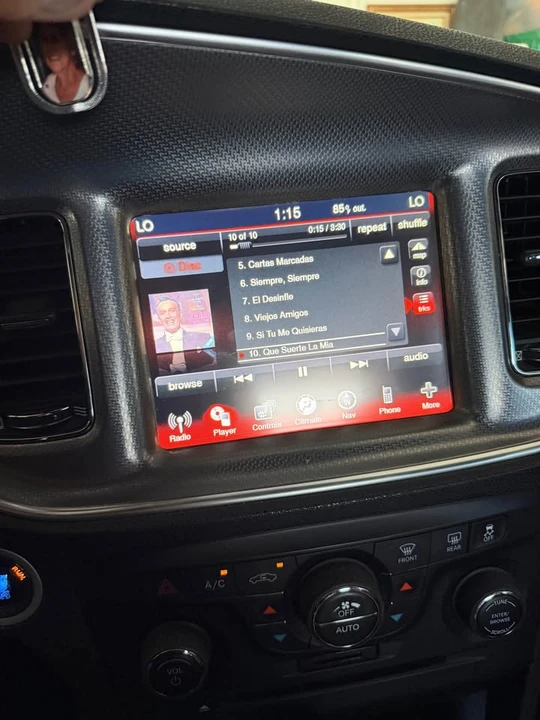 2011 Dodge Charger 7th Gen - Image 14 of 14