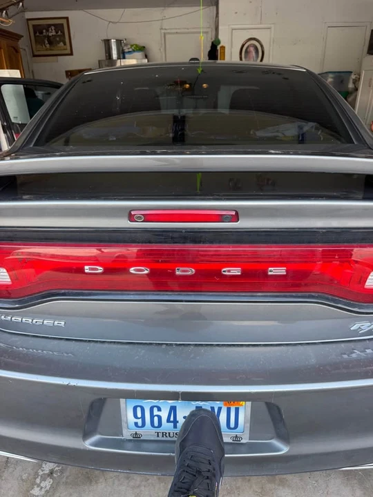 2011 Dodge Charger 7th Gen - Image 8 of 14