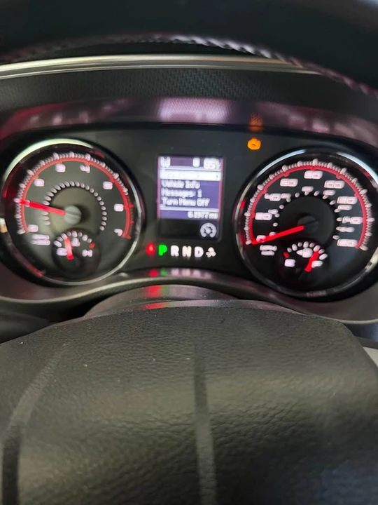 2011 Dodge Charger 7th Gen - Image 13 of 14