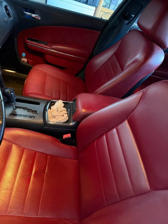2011 Dodge Charger 7th Gen - Image 11 of 14