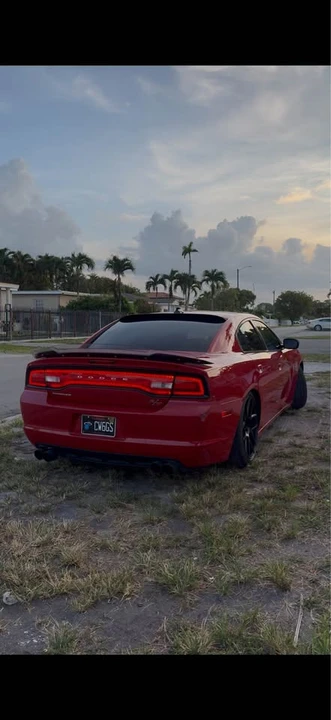 2011 Dodge Charger 7th Gen - Image 6 of 6