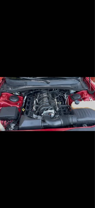 2011 Dodge Charger 7th Gen - Image 3 of 6