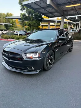 2011 Dodge Charger R/T Road & Track Sedan 4D