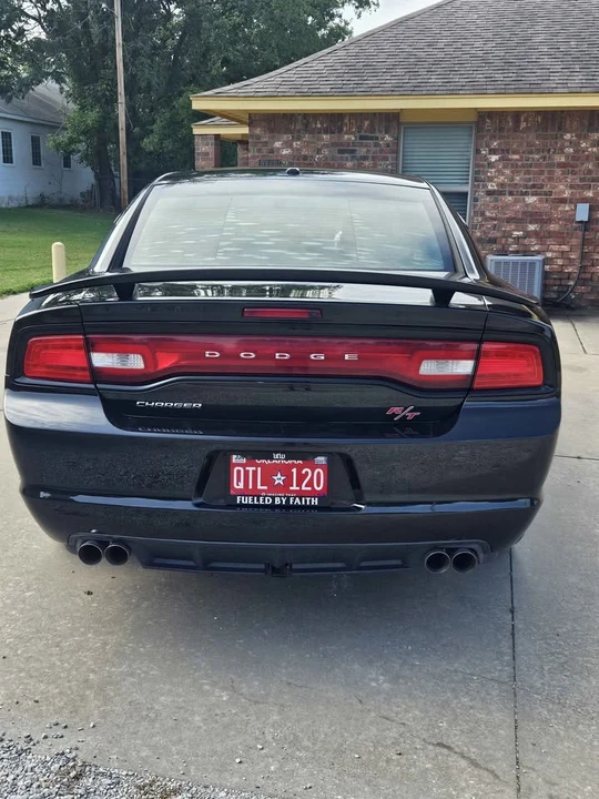 2011 Dodge Charger 7th Gen - Image 5 of 7