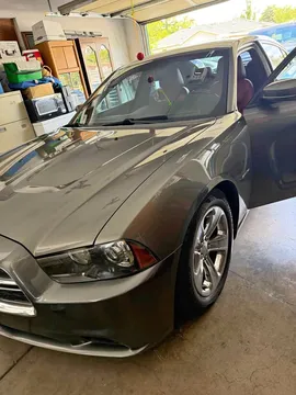 2011 Dodge Charger R/T Road & Track Sedan 4D