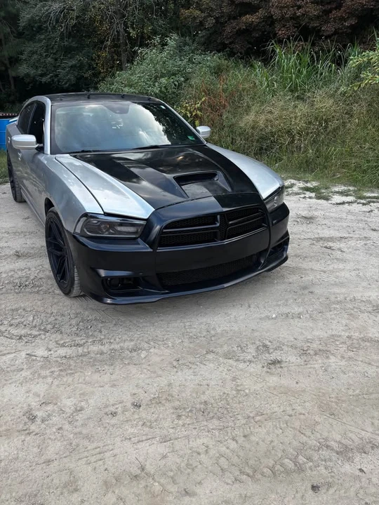 2011 Dodge Charger 7th Gen - Image 2 of 6