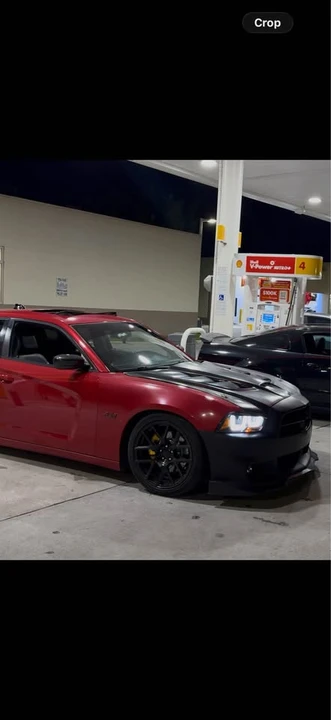 2011 Dodge Charger 7th Gen - Image 4 of 6
