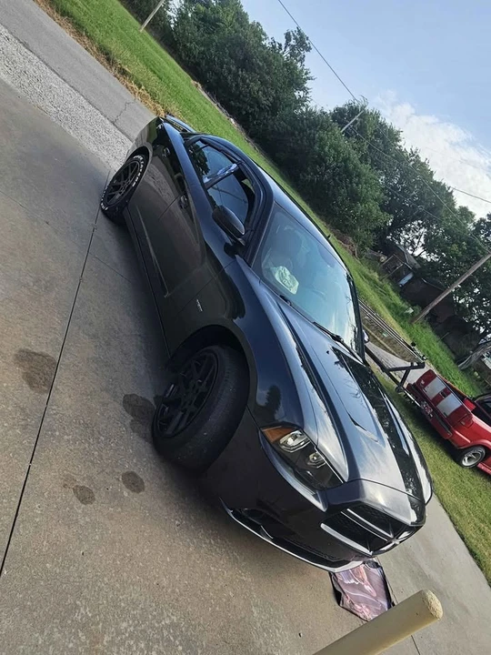 2011 Dodge Charger 7th Gen - Image 3 of 7