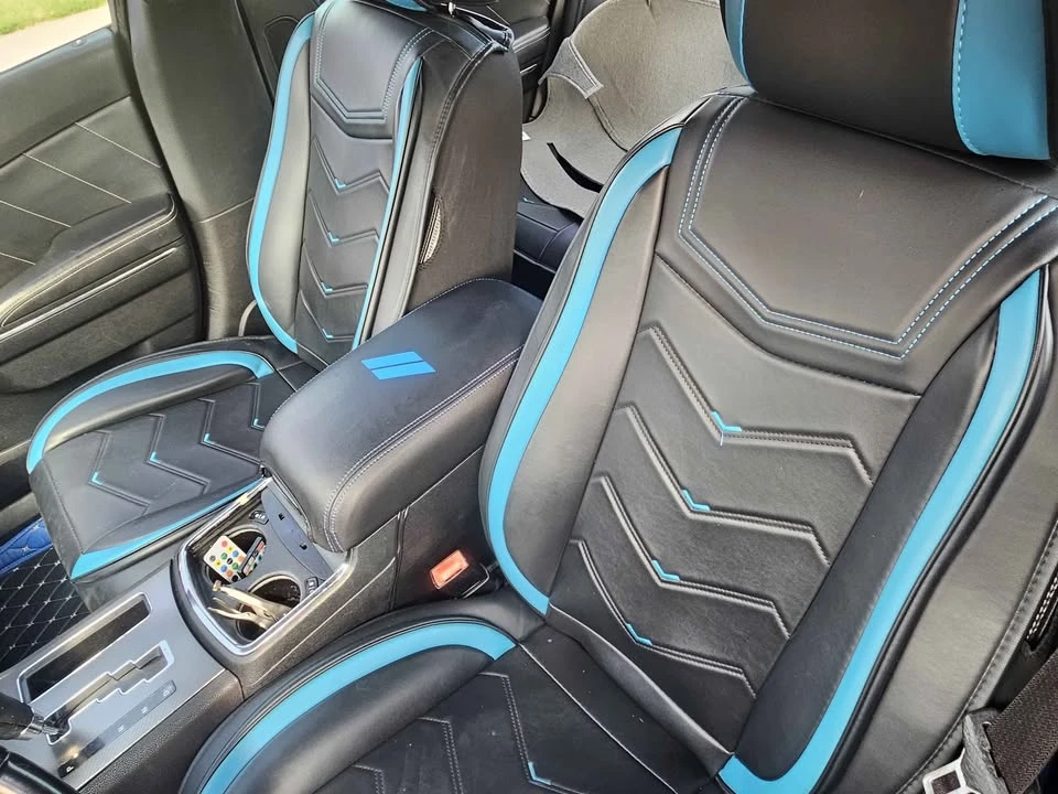 2011 Dodge Charger 7th Gen - Image 6 of 7